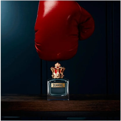 Perfume Hombre Scandal Pour Homme For Him 50 Ml Paul Gaultier