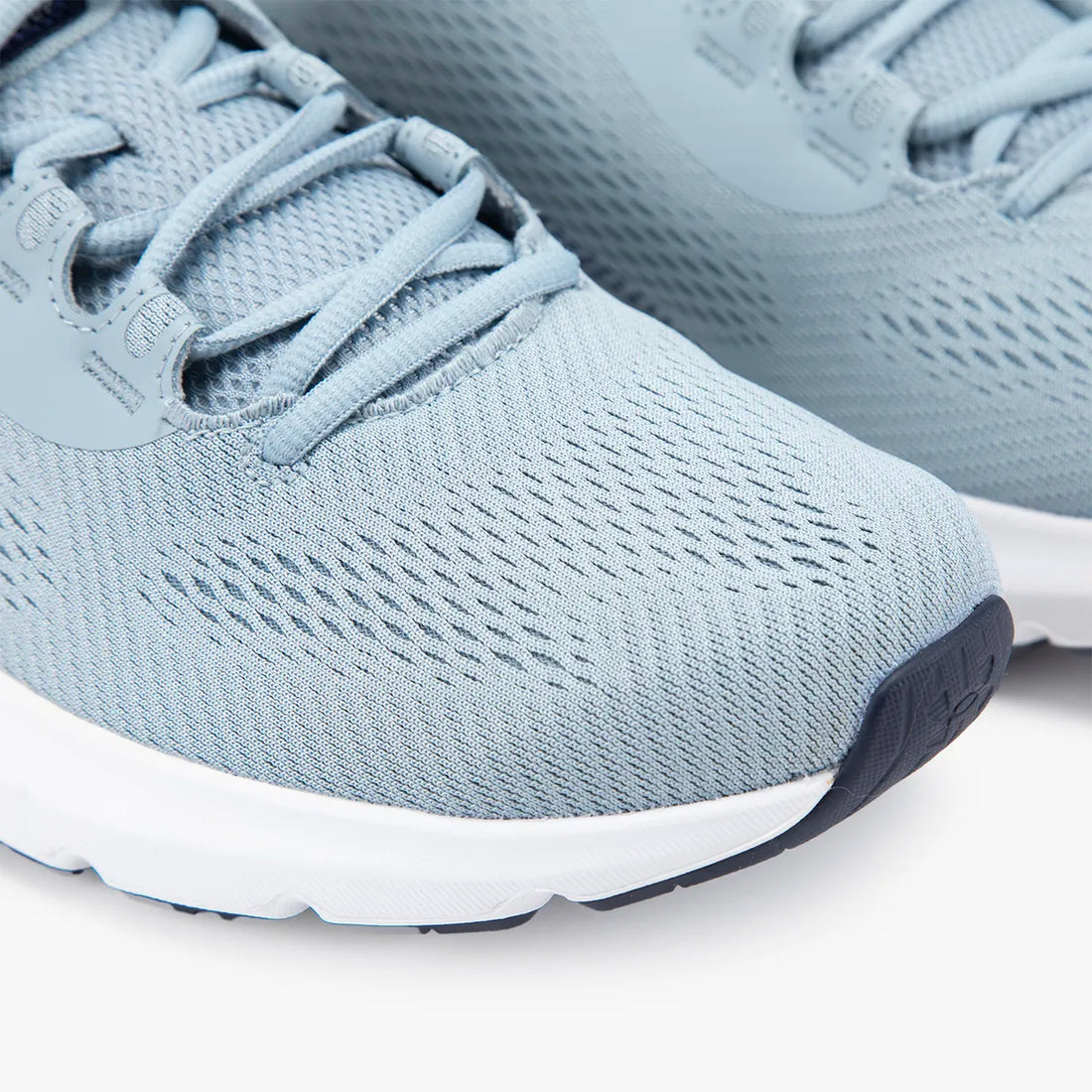 Ua Charged Rogue 4 Zapatilla Running Hombre Azul Under Armour