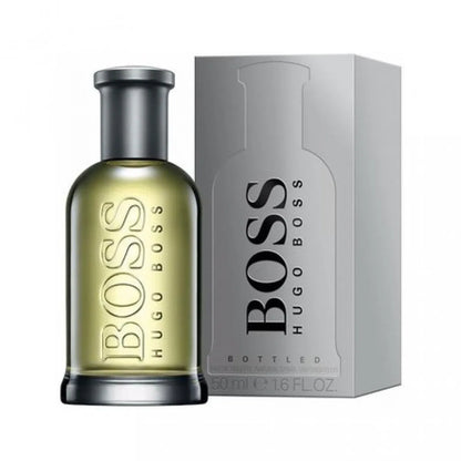 Perfume para Hombre Boss Bottle #6 By Hugo Boss 100 ml