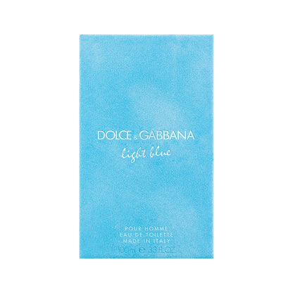 Dolce & Gabbana Light Blue Pour Homme 100ML