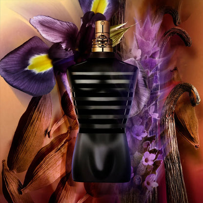 Perfume Hombre Le Male EDP 200Ml Jean Paul Gaultier