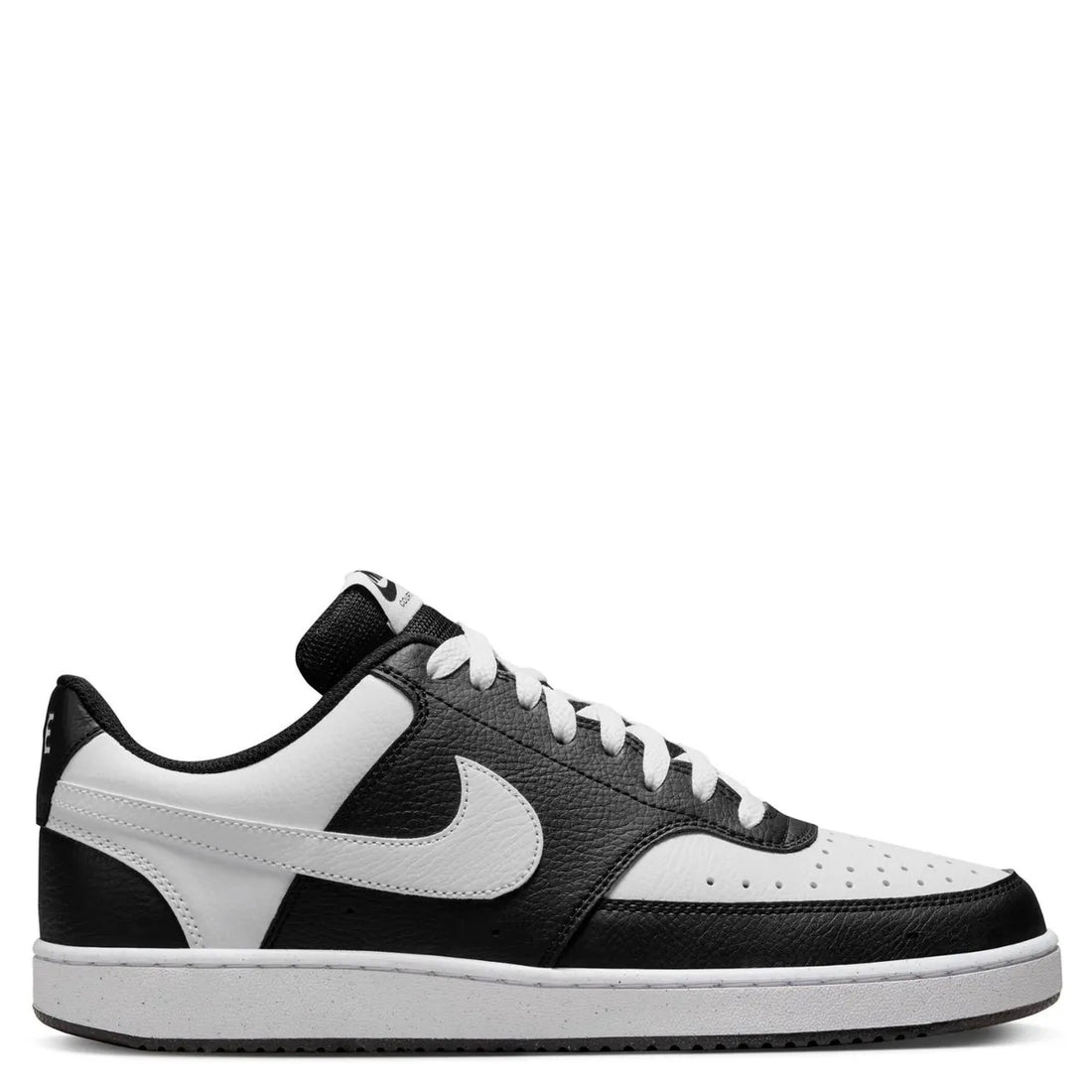 Court Vision Zapatilla Urbana Hombre Negro Nike