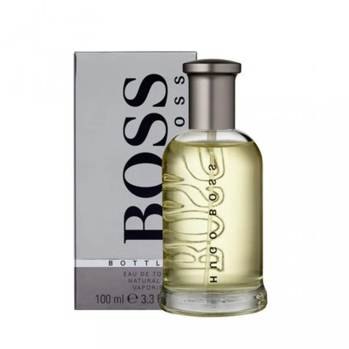 Perfume para Hombre Boss Bottle #6 By Hugo Boss 100 ml