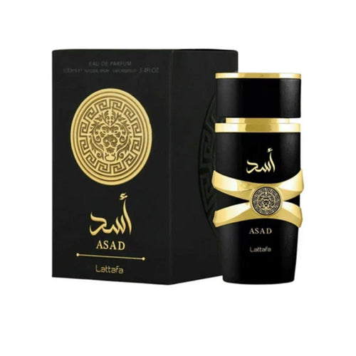Perfume para Hombre Lattafa Asad Eau de Parfum 100 ml