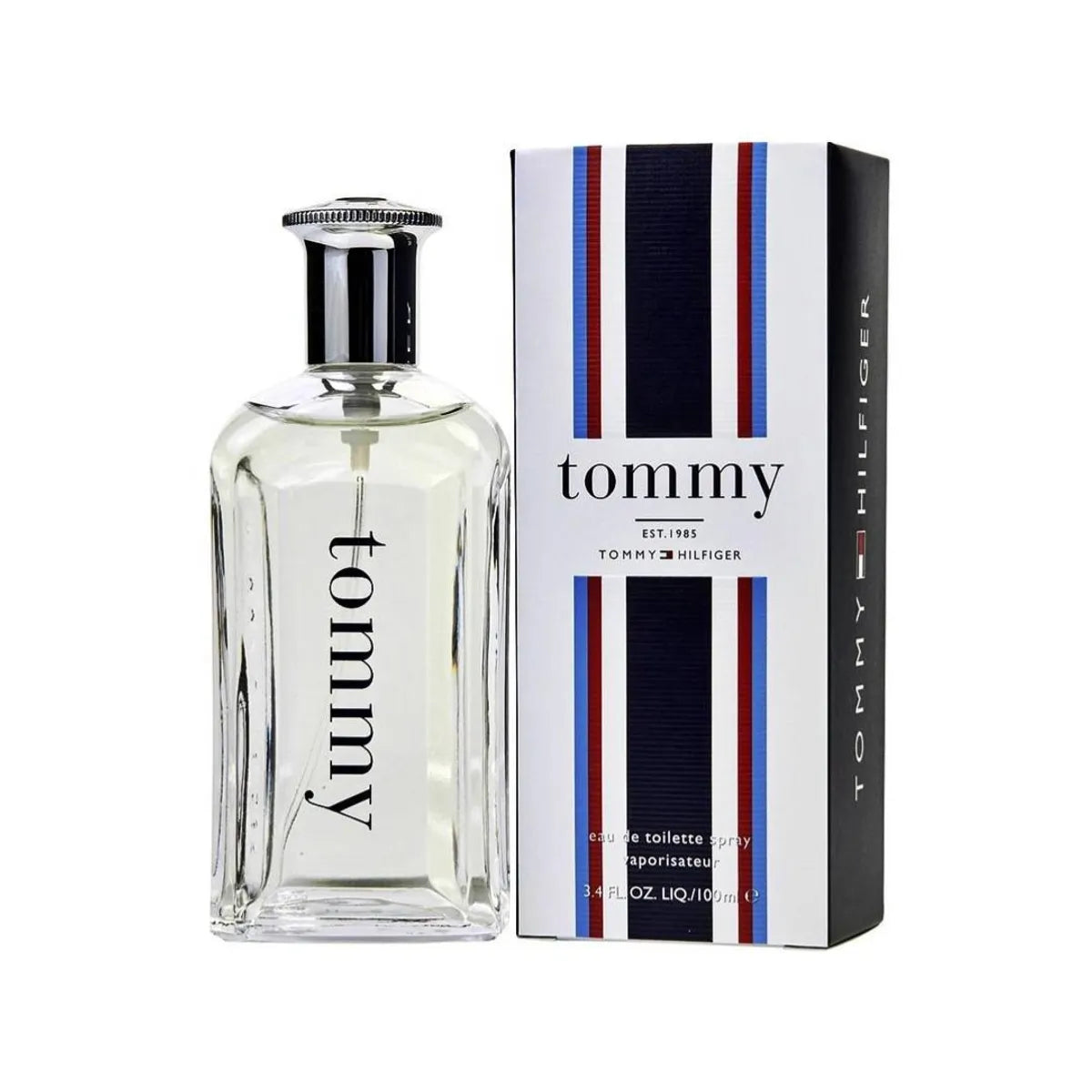 Tommy Men 100 ML Hombre Tommy Hilfiger