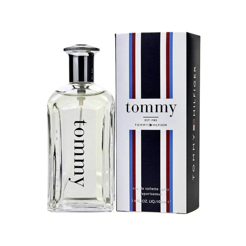Tommy Men 100 ML Hombre Tommy Hilfiger